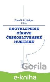 Encyklopedie Církve československé husitské