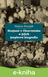 Krajané v Chorvatsku a jejich jazykové biografie