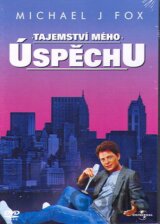 Tajemství mého úspěchu