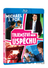Tajemství mého úspěchu