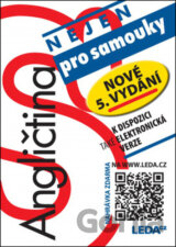 Angličtina (nejen) pro samouky