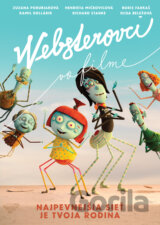 Websterovci vo filme (SK)