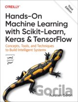 Hands-On Machine Learning with Scikit-Learn, Keras, and TensorFlow