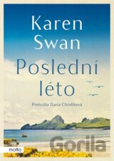 Poslední léto
