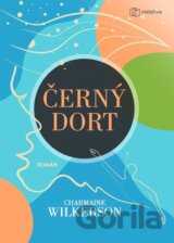Černý dort