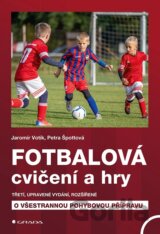 Fotbalová cvičení a hry