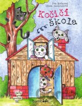 Kočičí škola