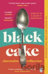 Black Cake
