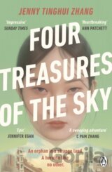 Four Treasures of the Sky