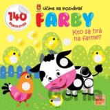 Kto sa hrá na farme ?