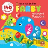 Zvieratká z divočiny