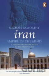 Iran: Empire of the Mind