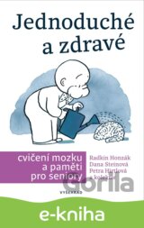 Jednoduché a zdravé cvičení mozku a paměti pro seniory
