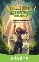 Ochránci divočiny - Strážci tajgy