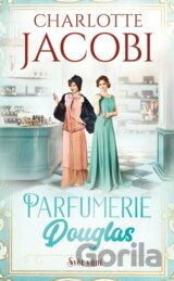 Parfumerie Douglas: Svět vůní