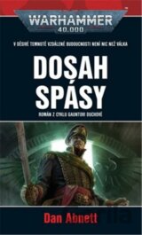 Warhammer 40.000: Dosah spásy