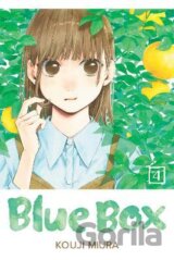 Blue Box 4