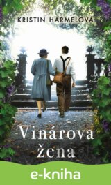 Vinárova žena