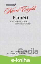 Paměti