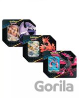 Pokémon TCG: SWSH12.5 Crown Zenith - Premium Art Tin