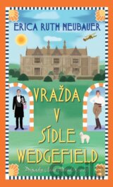 Vražda v sídle Wedgefield
