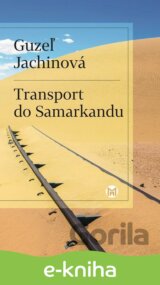 Transport do Samarkandu