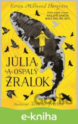 Júlia a ospalý žralok