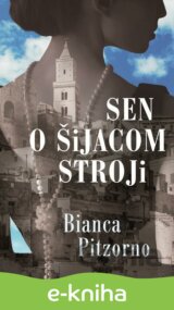 Sen o šijacom stroji
