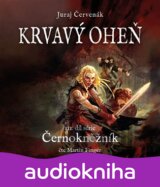 Krvavý oheň