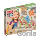 PlayEco - Mozaika Fantacolor Junior