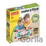 Make Face Puzzle