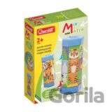 Tubo Mix & Match - Zvířata