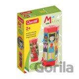 Tubo Mix & Match - Děti & Profese