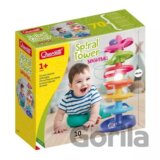 Spiral Tower Brightball