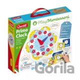 Primo Clock