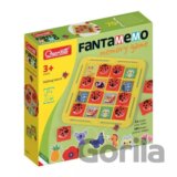 Fantamemo Beruška
