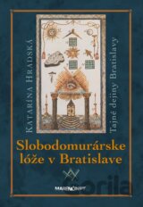 Slobodomurárske lóže