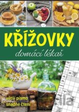 Křížovky domácí lékař