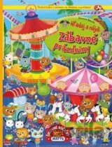 Hľadaj a nájdi: Zábavné prázdniny