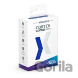 Ultimate Guard Obaly na karty standard Cortex - modré matné