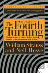 The Fourth Turning
