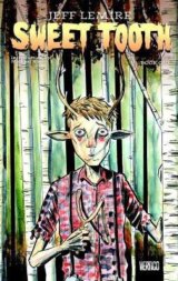 Sweet Tooth (Book One)