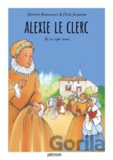 Alexie Le Clerc
