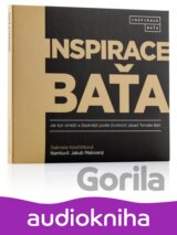 Inspirace Baťa