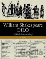 Dílo - William Shakespeare