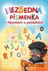 Nezbedná písmenka v říkankách a pohádkách