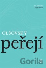 Třpyt peřejí