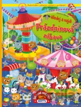 Hledej a najdi: Prázdninová zábava