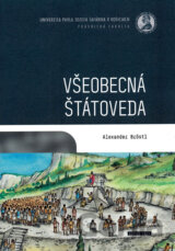 Všeobecná štátoveda