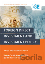Foreign Direct Investment and Investment Policy